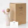 Willow Tree Thank You Figurine