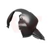 VAN WEZEL Fairing, wheel house 5849433