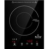 Built-In Induction Cooktop, Portable Countertop Burner, Sensor Touch Induction B
