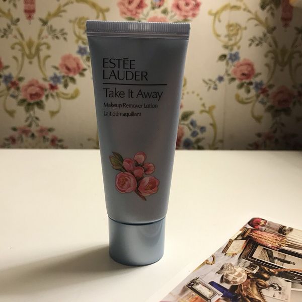 ESTEE LAUDER TAKE IT AWAY MAKEUP REMOVER LOTION 1OZ/30ML New