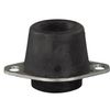 febi bilstein 17736 Engine- /Transmission Mount, pack of one, Schwarz