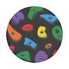 ​​​​PopSockets Phone Grip with Expanding Kickstand, Adhesive Grip - Climb On