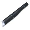 Carson MicroPen LED Lighted 24x-53x Magnification Microscope Pen (MP-300), Black