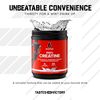 Six Star Elite 100% Creatine Monohydrate Powder | Unflavored (60 Servings)