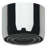 GROHE 13944000 Aerator (M22 x 1 Internal Thread) Mouse Type (Chrome)