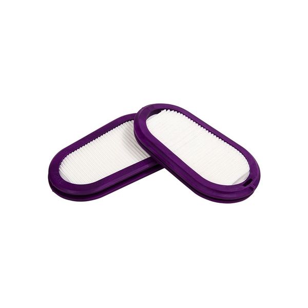 GVS Elipse P100 Replacement Filter - Size S/M,  2-Pk
