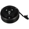 ?AC Compressor Clutch Assembly Kit For Nissan Maxima 3.5L 2010 2011 2012 2013
