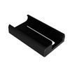 Echo Auto Mount Bracket Visor Clip Holder (White)