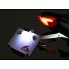 Hurricane HA6668 Fenderless Kit MT09/SP (21- RN69J)