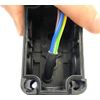 IP66 External/Outdoor Waterproof Junction Box (86x50x50mm (SlimLine))
