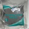 ONE WIPES PLUS Disinfecting Wipes - 800CT  LEMON SCENT