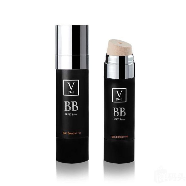 V FAU Skin Solution BB Cream SPF37 ~ 30ml ~ EXP 01/2026 ~ US Seller !!!