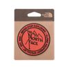 The North Face Patch TNF Care Wappen TNF Care Patch NN32231 Old One Size