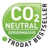 Trodat 5430 Professional Line Date Stamp 2 Lines
