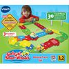 VTech Go! Go! Smart Wheels Deluxe Track Playset