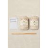 DMC Mindful Making Exhale Plant Hanger Macramé Kit