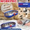 552PCS Rotary Tool Dremel Accessory Kit Grinding Sanding Polishing for Dremel US