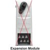 Rain Bird Main Module for ESPME, ESPME3 635695 - NOT Expansion Module