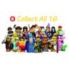 LEGO Minifigures Series 13 Galaxy Trooper Construction Toy