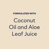 Dollar Shave Club, Shave Cream 2-Pack, Formulated with Aloe Leaf Juice, Macadamia & Coconut Oils, No Alcohol, Synthetic Dyes or Parabens, Extra Thick Pillowy Cushion with Mint Tingle
