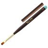 Vetro jeruburasi Flat Brush with Cap