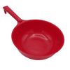 Corn Feed Scoop (Horse Equestrian Long Handle Plastic Animal)