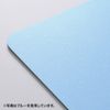 Sanwa Supply MPD-OP54GYN Basic Mouse Pad (Gray)