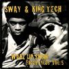 SWAY & KING TECH - Wake Up Show Freestyles Vol 5 New VINYL!