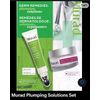 Murad targeted wrinkle corrector + Hydro Dynamic ultimate moisture hydrant 