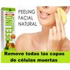 Solucion Peeling Natural AHA BHA FRUIT Remueve Celulas Muertas