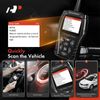 AD200 EOBD OBD2 Scanner Enhanced Check Car Engine Light Diagnostic Code Reader