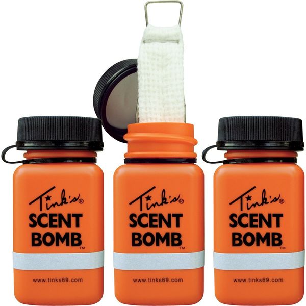 TINK'S Scent Bombs 1 oz. 3 pk.