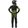 O'NEAL Element Attack Mens Jersey Black/Neon XX-Large