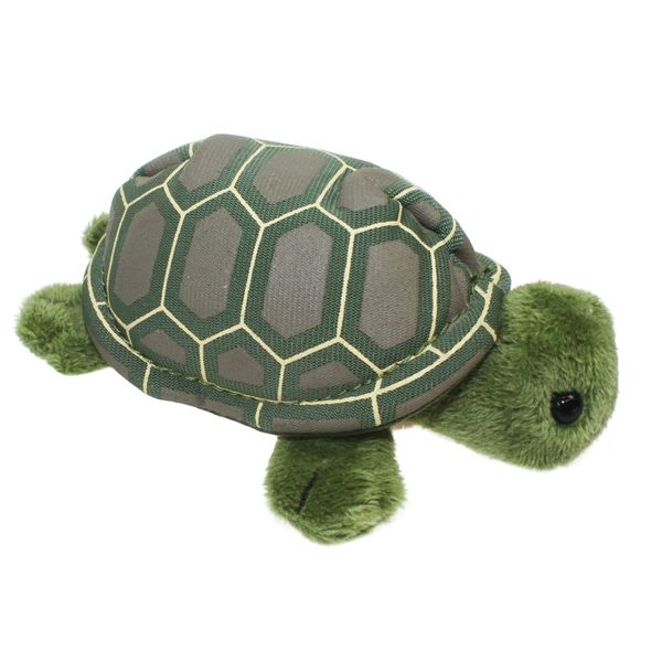 The Puppet Company Tortoise PC002190 Finger Puppet