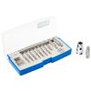 Laser 6080 Extractor Set for Torx® Fixings 11pc