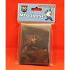 MTG Sleeves 50 MTG Standard Card Deck Protector - Werewolf Better Run