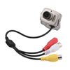 Marvellous Mini Camera, 6 LED Wired CMOSCCTV Security Camera Night Vision Digital Camcorder PAL/NTSC(NTSC Standard (Provided with Note)