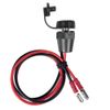 Click Ride Repair Socket Part (Left and Right) 1 Piece Universal
