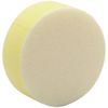 Draper 48198 Polishing Sponge, 90mm Ø, White