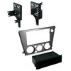 Ai SBK923G Radio Replacement 2005-2009 Dash Kit