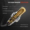 2x Upstream & Downstream Front O2 Oxygen Sensor for Nissan Maxima Quest Murano