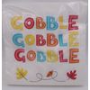 Lot 4 Way to Celebrate GobbleThanksgi