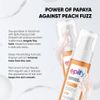 Epify Papaya Gel, Post-Epilation