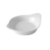 Crème Brûlée Bowl 12 cm with Flame Relief