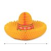 Beistle 55212 Fiesta Centerpiece, 12-Inch