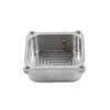 Polished Billet Valve Cover, For 212cc Hemi Predator
