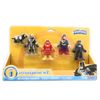 Imaginext DC Super Friends Super Heroes & Villains