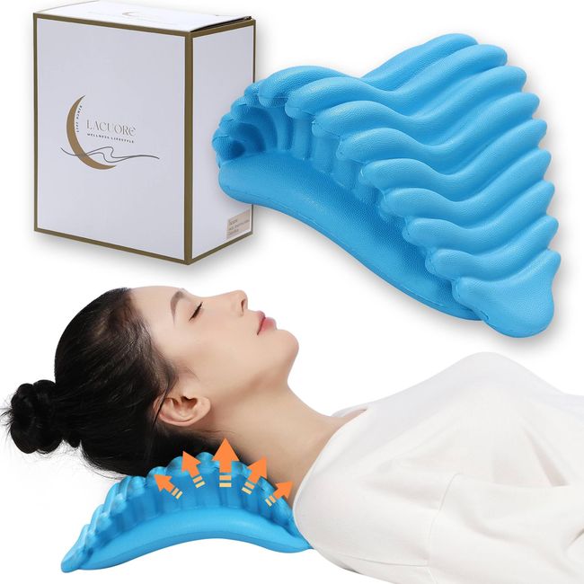 (Supervised by a Judo The) Neck Pillow, Neck Pillow, 10 Minutes of Sleeping at Home, Cervical Spine Pillow, Stretchable, Stretchable, Neck Pillow, Neck Pillow, Stiff Neck Pillow, Relax