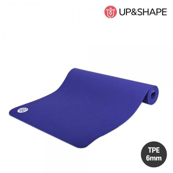 Ariani ▶ Cushion Mat Yoga Mat Yoga Tools PVC Yoga Mat Yoga Pad Yoga Goods Yoga Cushion Mat, see detailed page