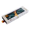 AAA Merchandise Harry Potter: Slytherin Tie in Gift Box